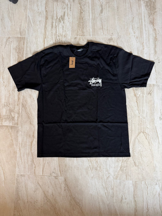 Stussy Honolulu Chapter Tee