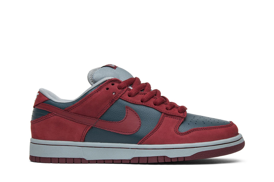 Nike SB Dunk Low Shark
