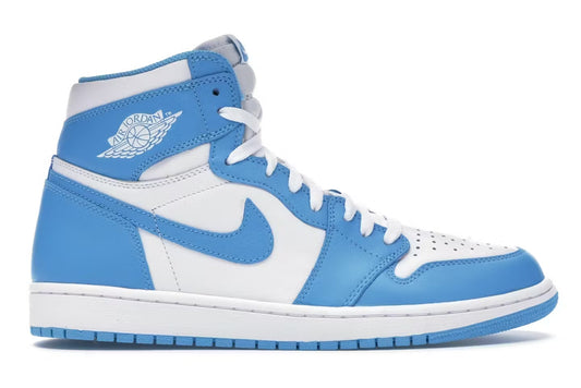 JORDAN 1 RETRO HIGH OG ‘UNC’ (2015)