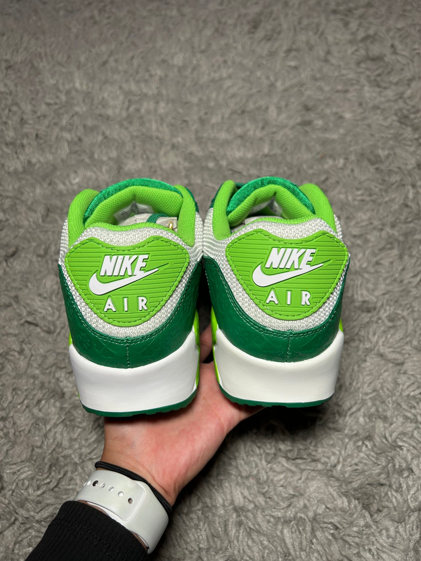 Nike Air Max 90 ‘St. Patrick’s Day’