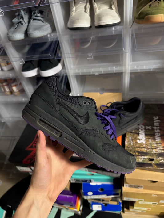 HY798 Nike Air Max 1 'Air Attack Pack