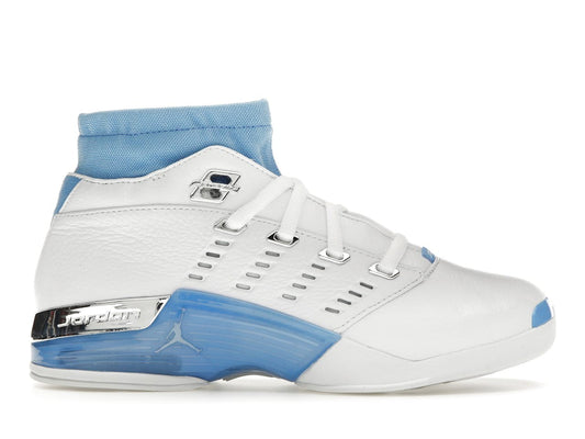 JORDAN 17 RETRO LOW SP ‘University Blue’ (2024)