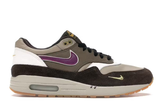 Nike Air Max 1 ‘B Atmos Viotech’ F&F