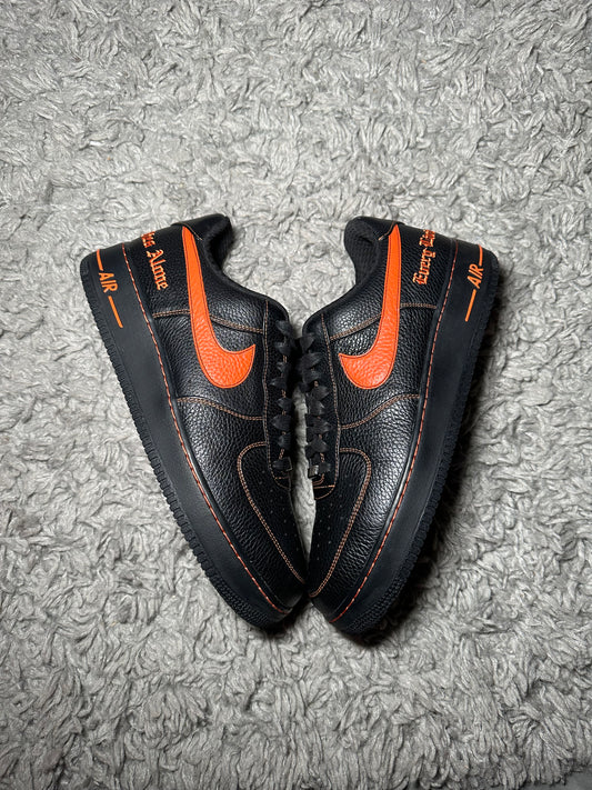 Nike Air Force 1 Low 07’ x VLONE