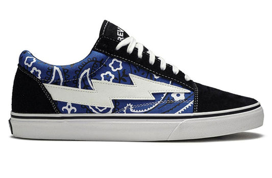 REVENGE X STORM BLURAG ‘Blue Bandana’
