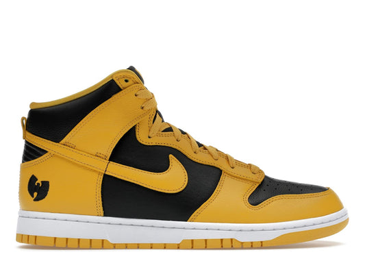 NIKE DUNK HIGH ‘Wu Tang’ (2024)