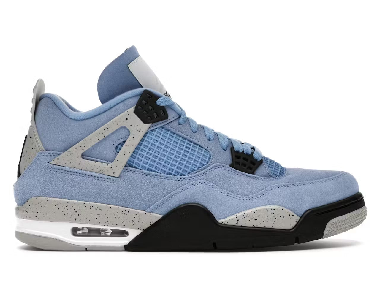 AIR JORDAN 4 RETRO ‘UNC’
