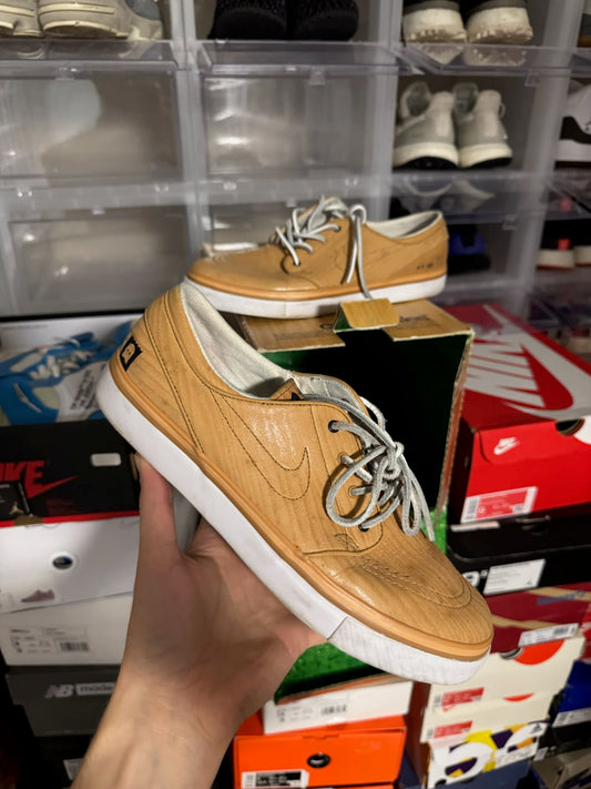 [HY924] Nike SB Stefan Janoski Michael Lau 10th Gardener