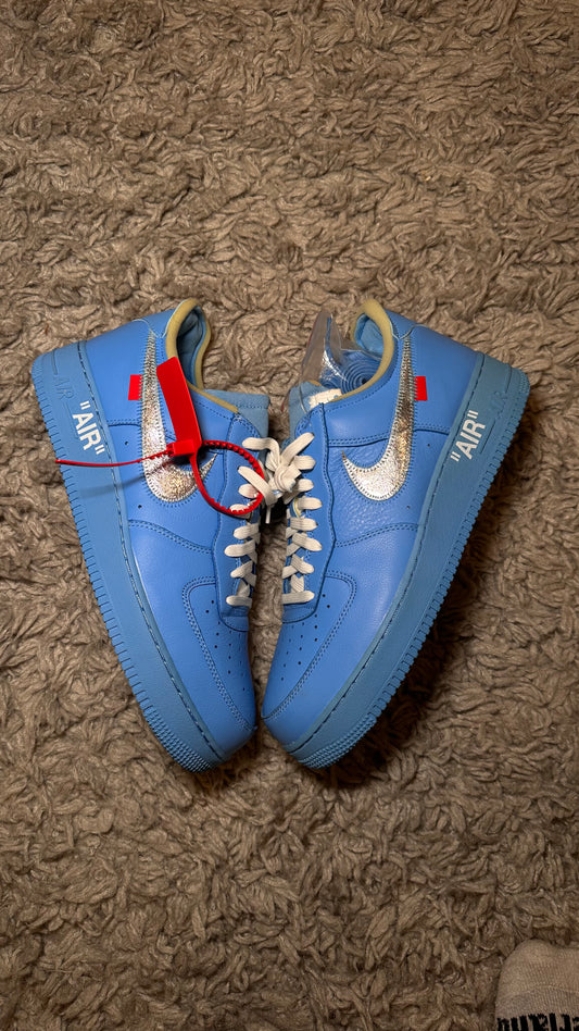 AIR FORCE 1 '07 VIRGIL ‘MCA’