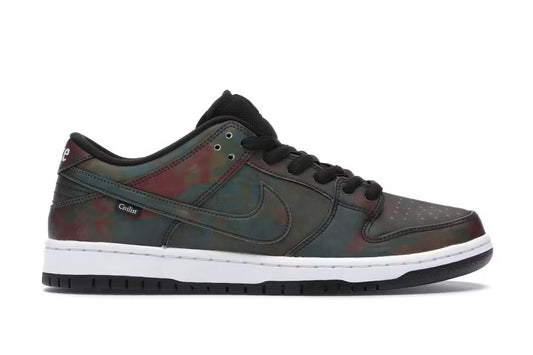 NIKE SB DUNK LOW PRO QS 'Civilist'