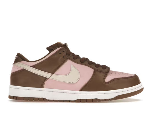 NIKE DUNK LOW PRO SB ‘Stussy Cherry’