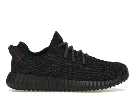 YEEZY BOOST 350 OG ‘Pirate Black’