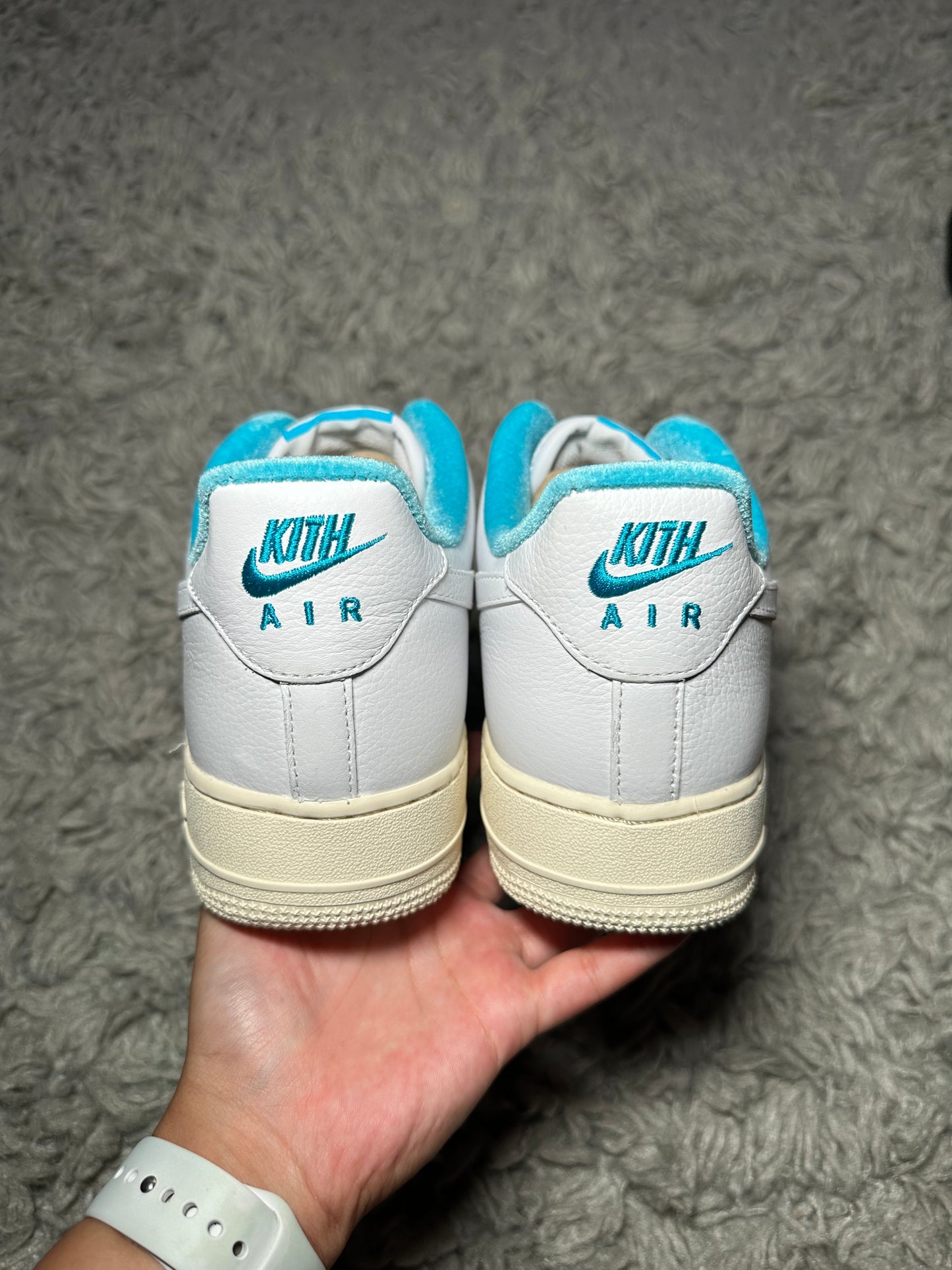 Nike Air Force 1 Low x Kith ‘Hawaii’