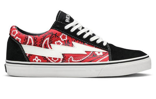 REVENGE X STORM REDRAG ‘Red Bandana’