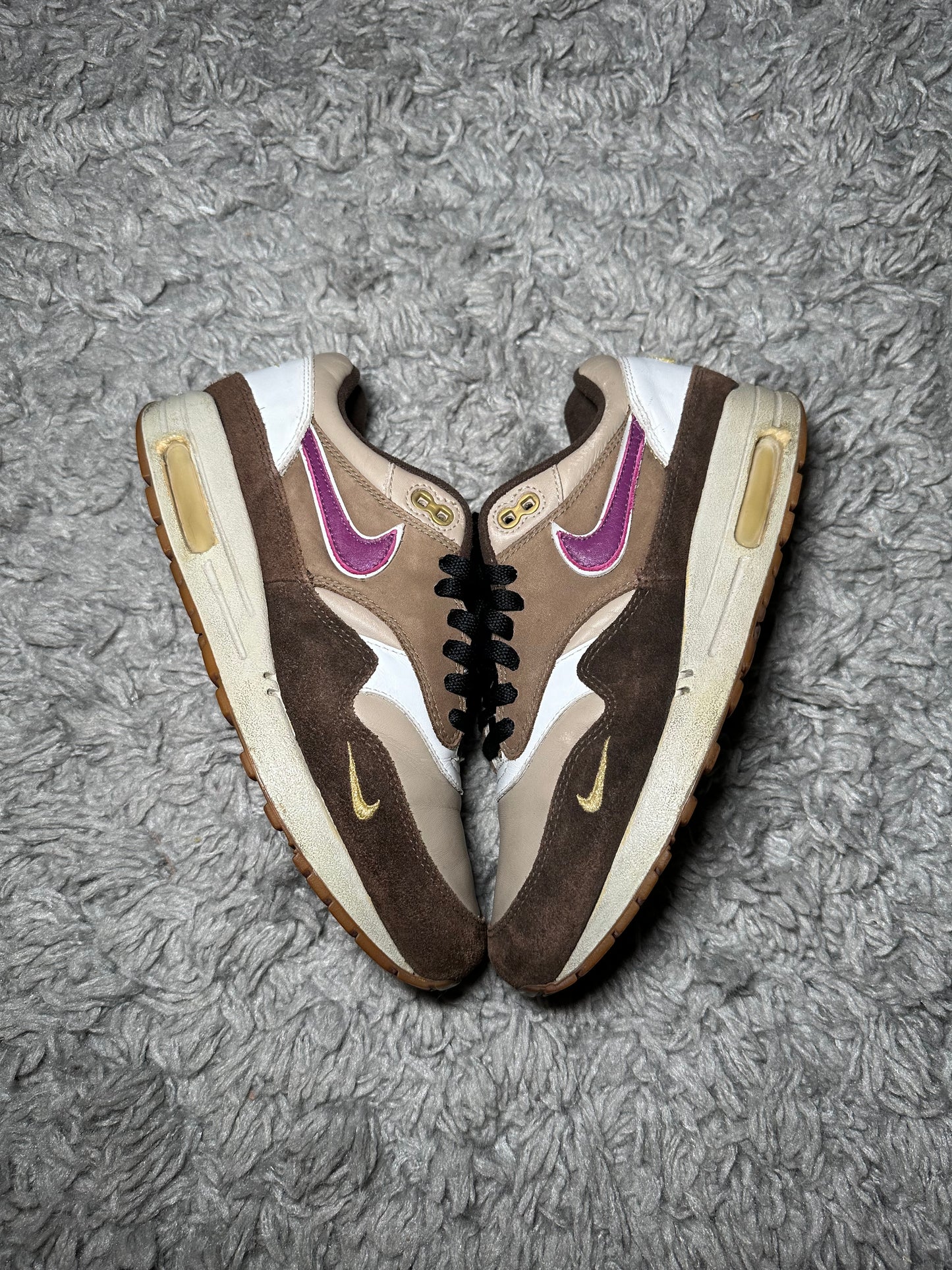 Nike Air Max 1 ‘B Atmos Viotech’