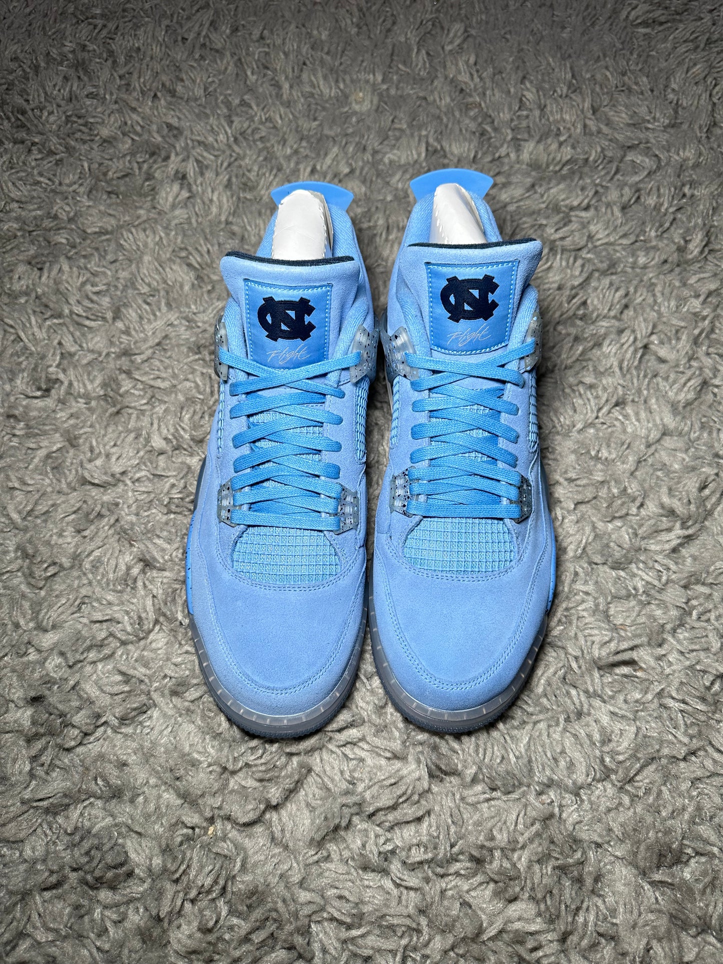 Jordan 4 Retro ‘UNC PE’