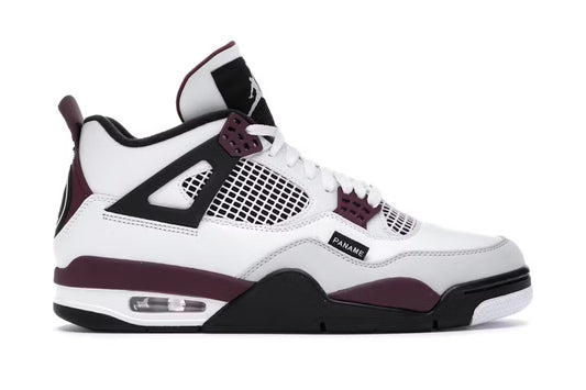 AIR JORDAN 4 RETRO ‘PSG Paris Saint-Germain’