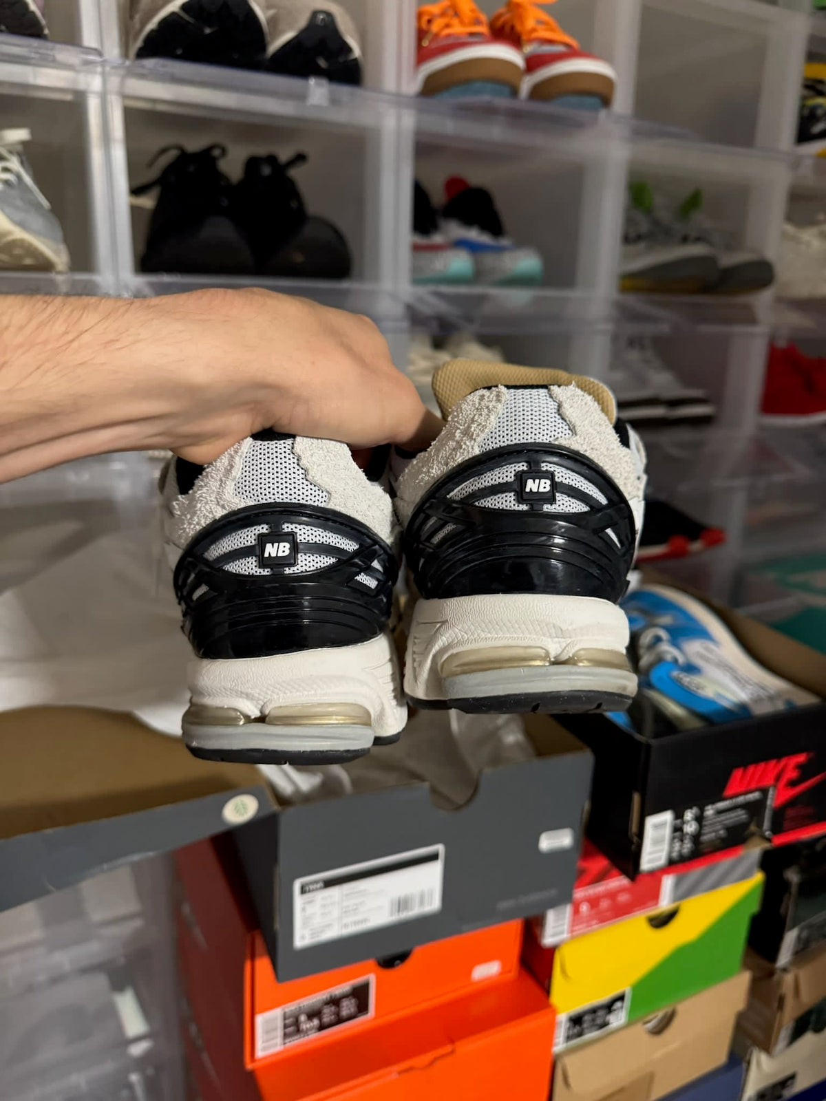 [HY905] New Balance 1906D Protection Pack Reflection