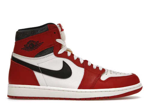 AIR JORDAN 1 RETRO HIGH OG ‘Lost and Found’