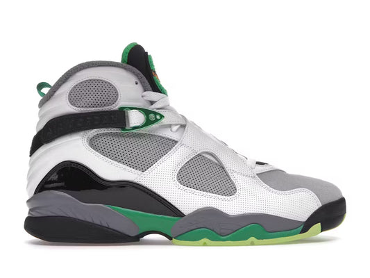 AIR JORDAN 8 RETRO DropX ‘University of Oregon PE’