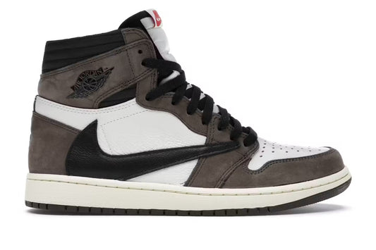 AIR JORDAN 1 HIGH OG x Travis Scott ‘Mocha’
