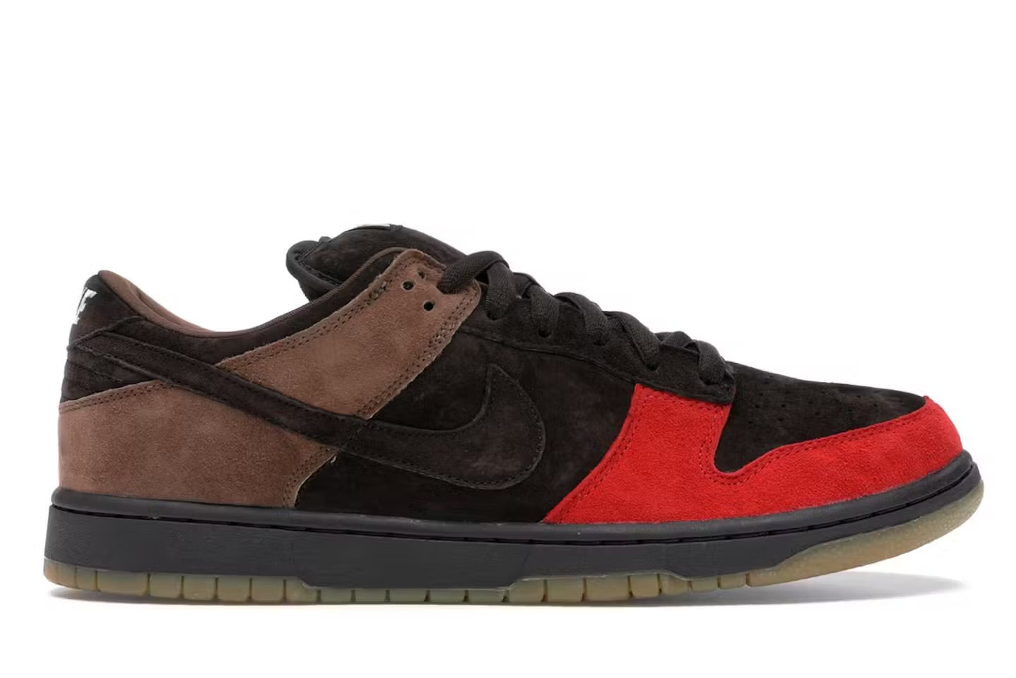 NIKE DUNK LOW PRO SB ‘Bison’