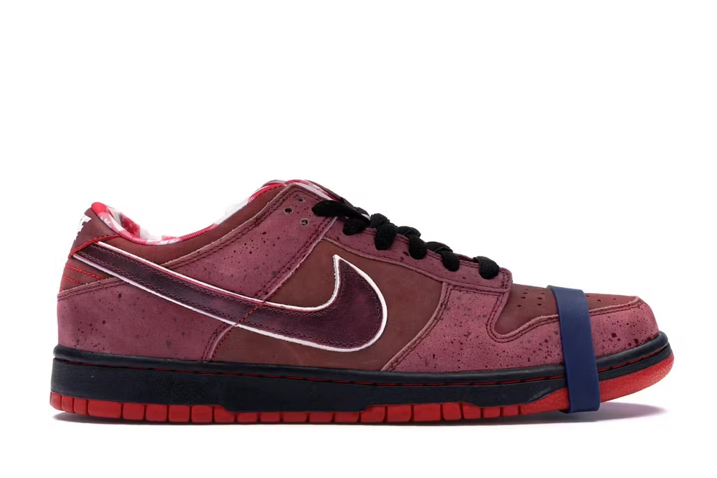 NIKE DUNK LOW PREMIUM SB x Cncpts ‘Red Lobster’