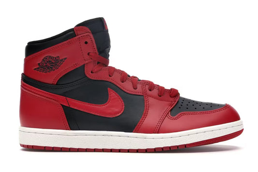AIR JORDAN 1 HIGH 85 ‘Varsity Red’