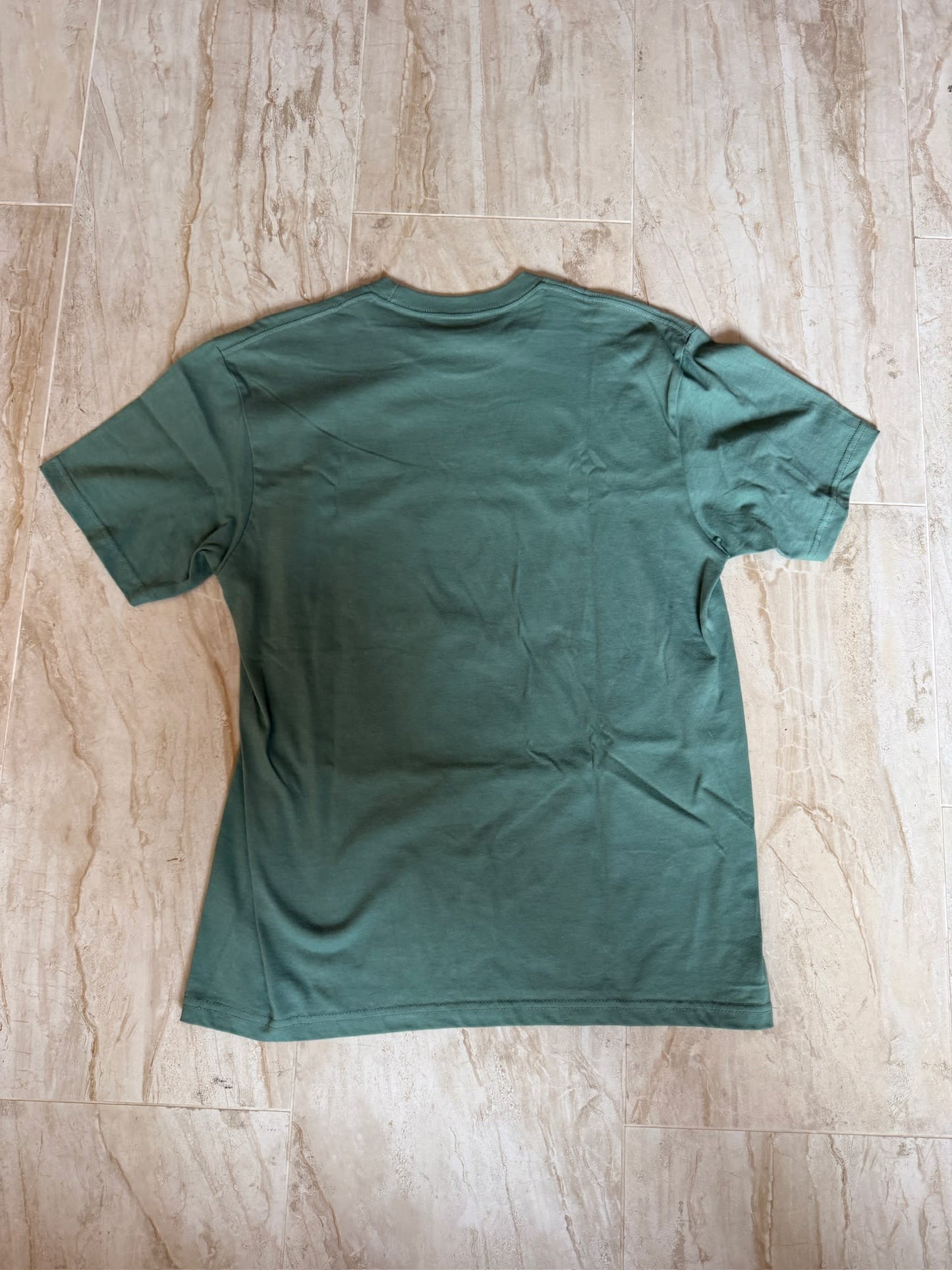 Supreme D'Hiver Tee (FW19)
