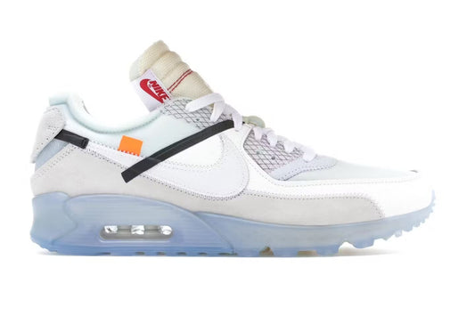 THE 10 : NIKE AIR MAX 90