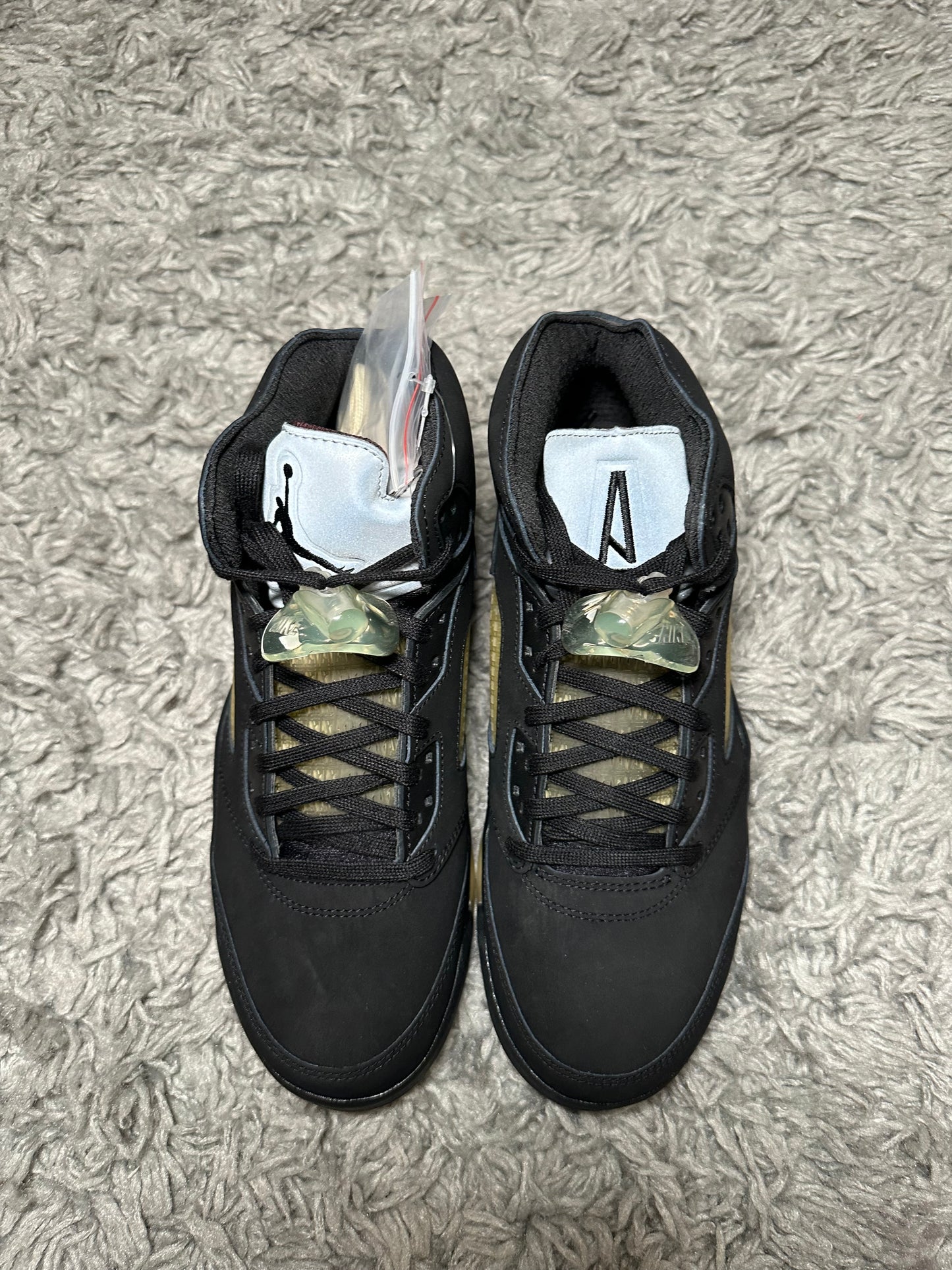 AIR JORDAN 5 RETRO SP x A Ma Maniere ‘Dusk’