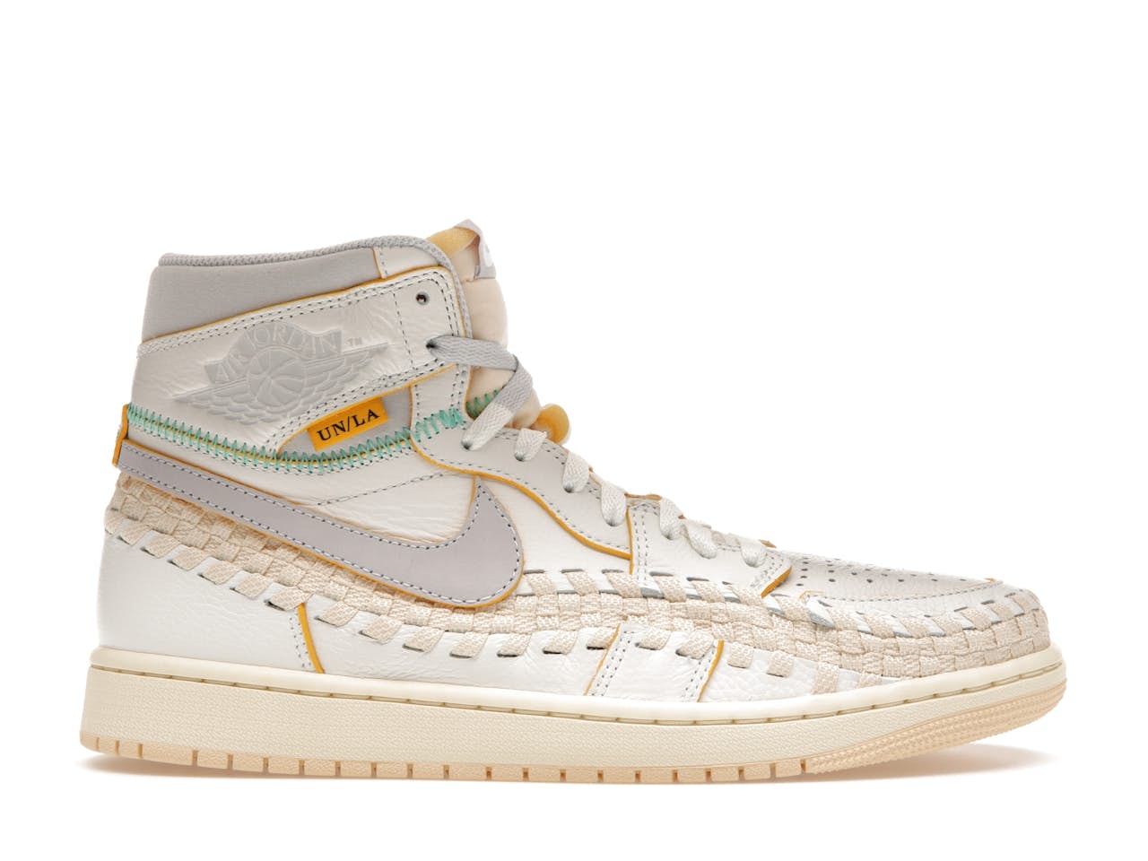 AIR JORDAN 1 RETRO HI OG SP x Union ‘Bephies Beauty Supply’