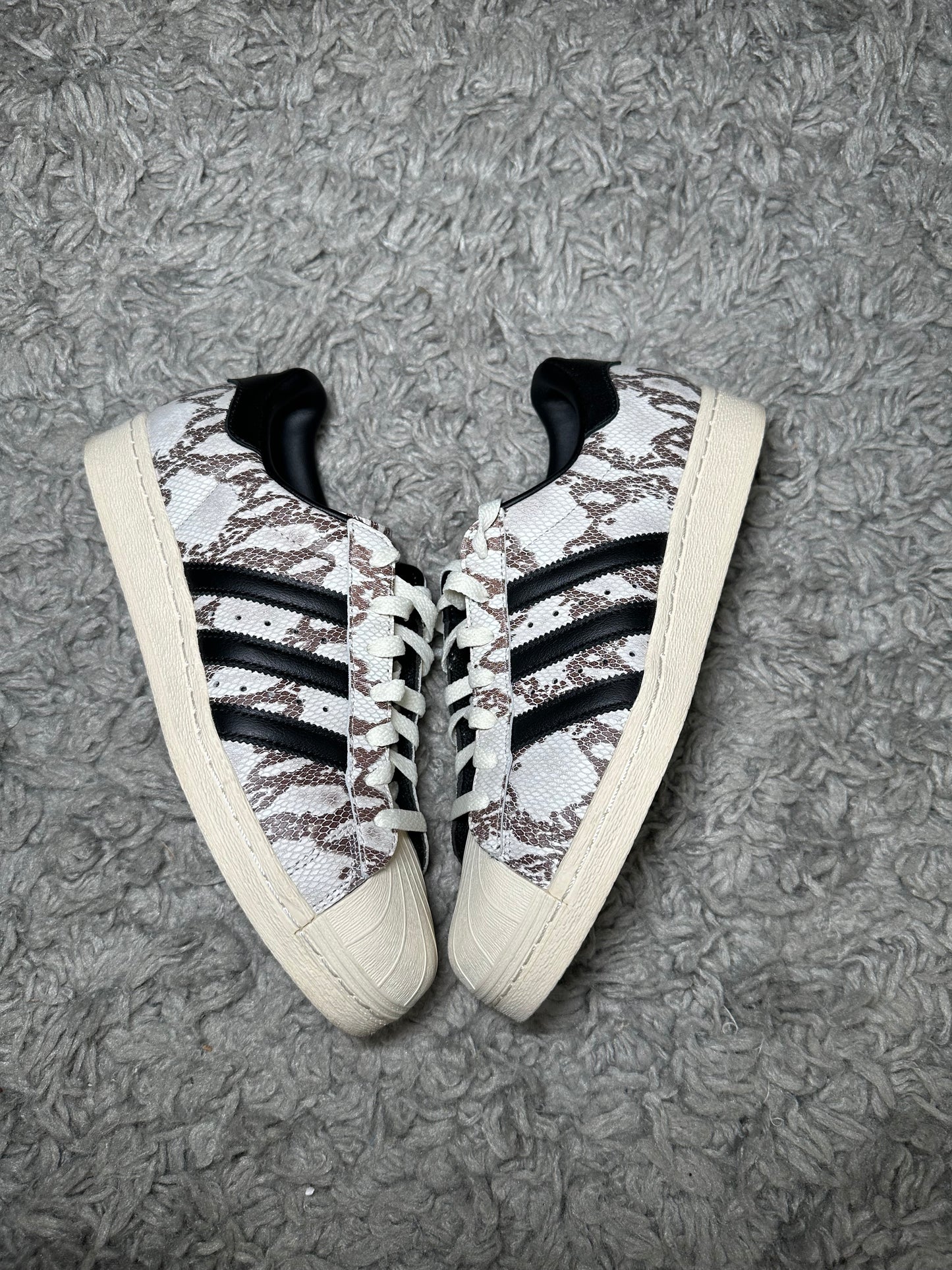 ADIDAS ORIGINALS Snakeskin Sample