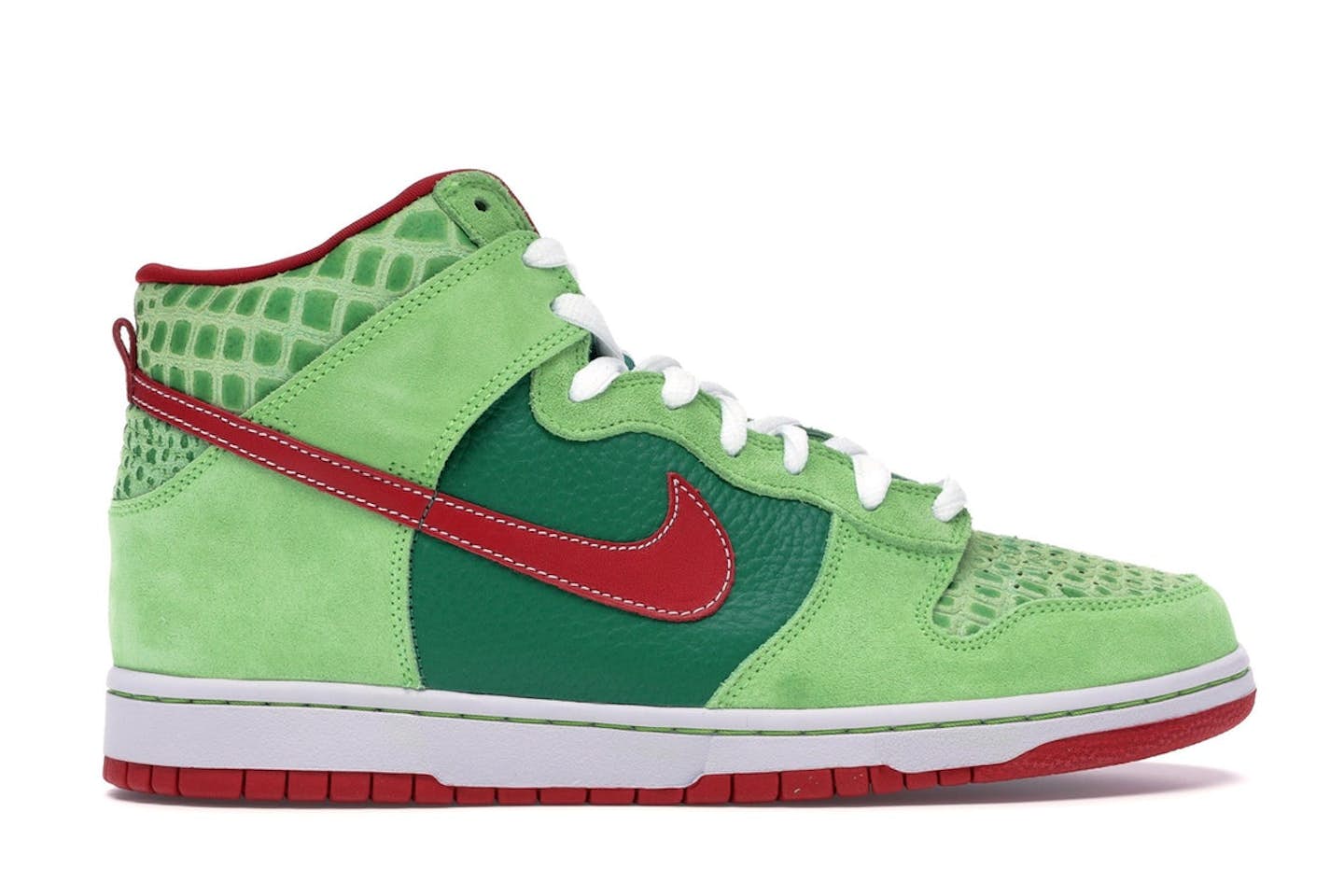 NIKE SB DUNK HIGH PRO ‘Dr Feelgood’
