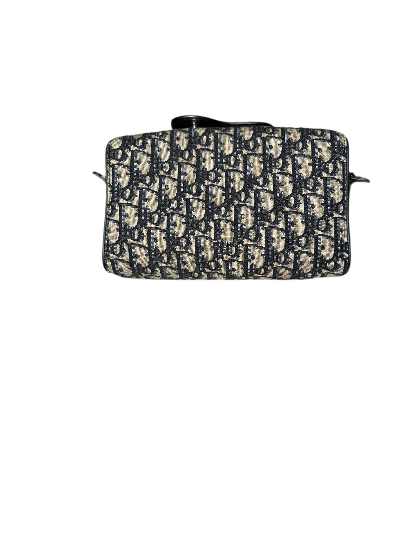 Dior Lingot Pouch/Sling Bag