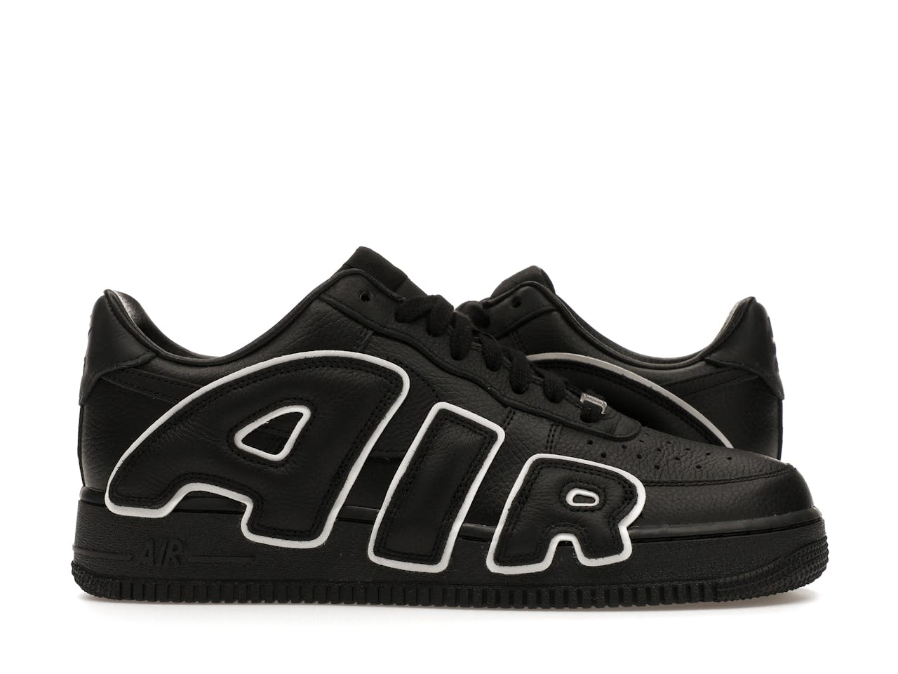 NIKE AIR FORCE 1 LOW SP x CPFM ‘Black’