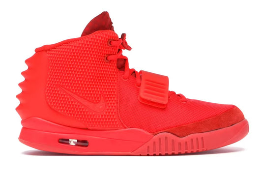 AIR YEEZY 2 SP ‘Red October’