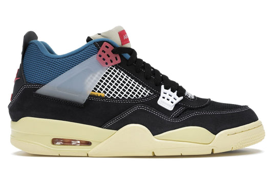 AIR JORDAN 4 RETRO SP x Union ‘Off-Noir’