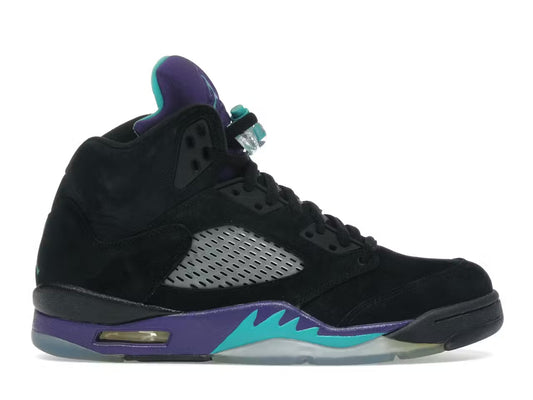 AIR JORDAN 5 RETRO ‘Grape’