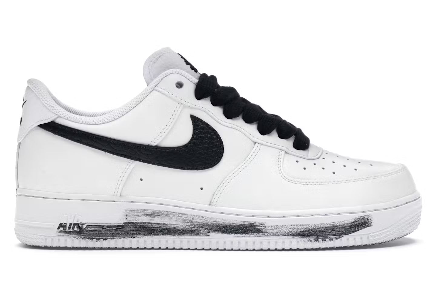 AIR FORCE 1 '07 / PARANOISE 'G-Dragon White'