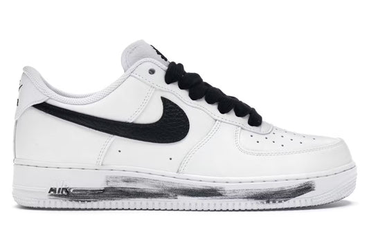 AIR FORCE 1 '07 / PARANOISE 'G-Dragon White'