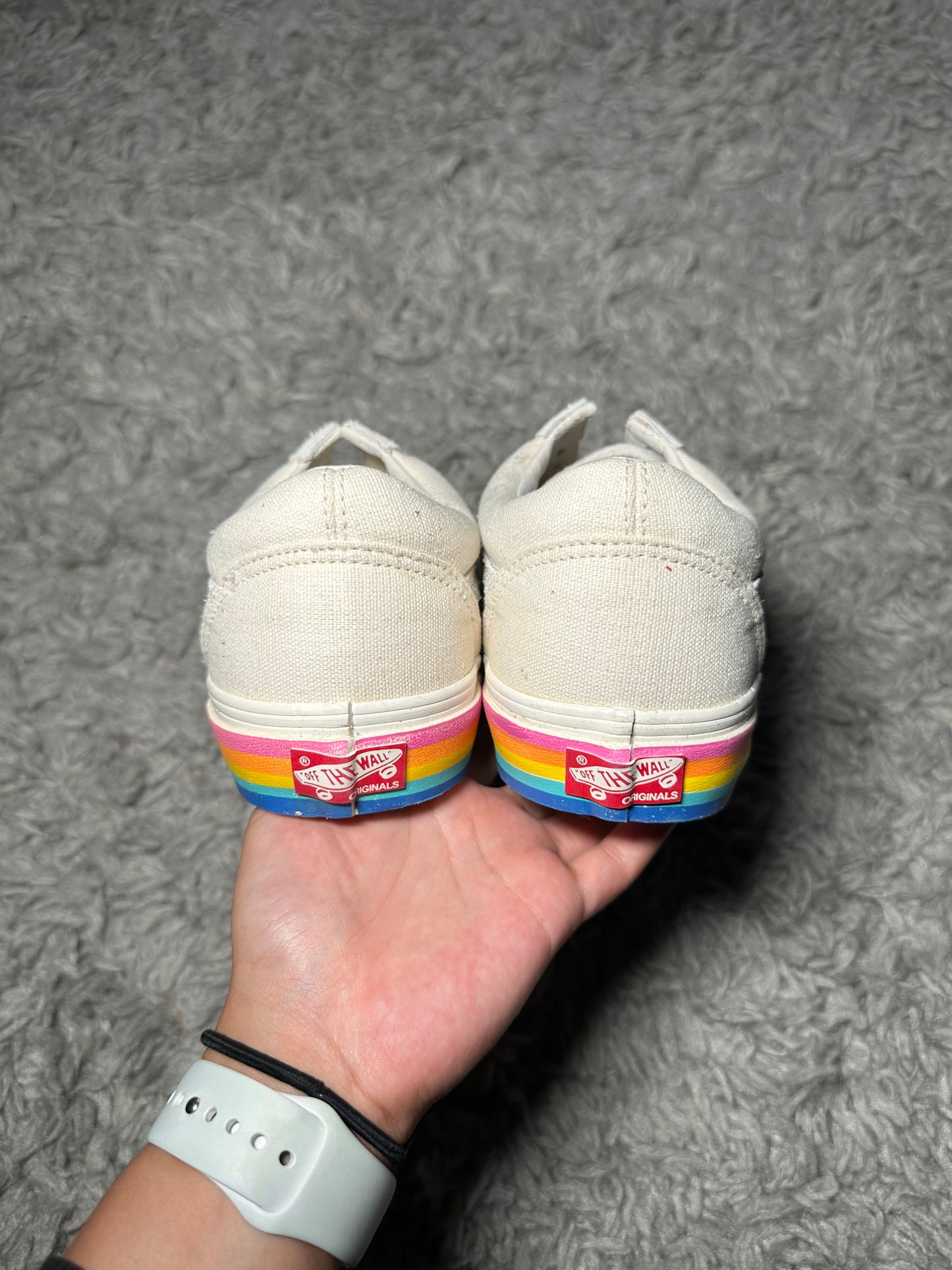 Vans ‘SlamJam’ SAMPLE