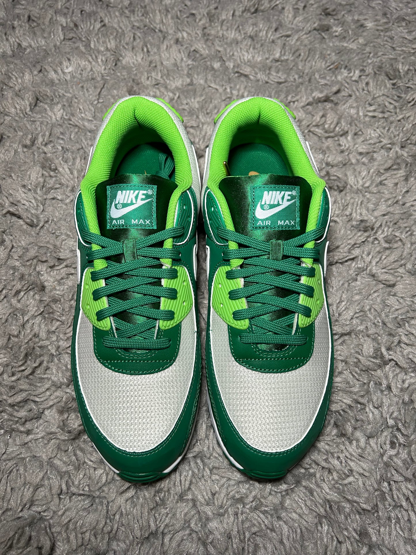 Nike Air Max 90 ‘St. Patrick’s Day’