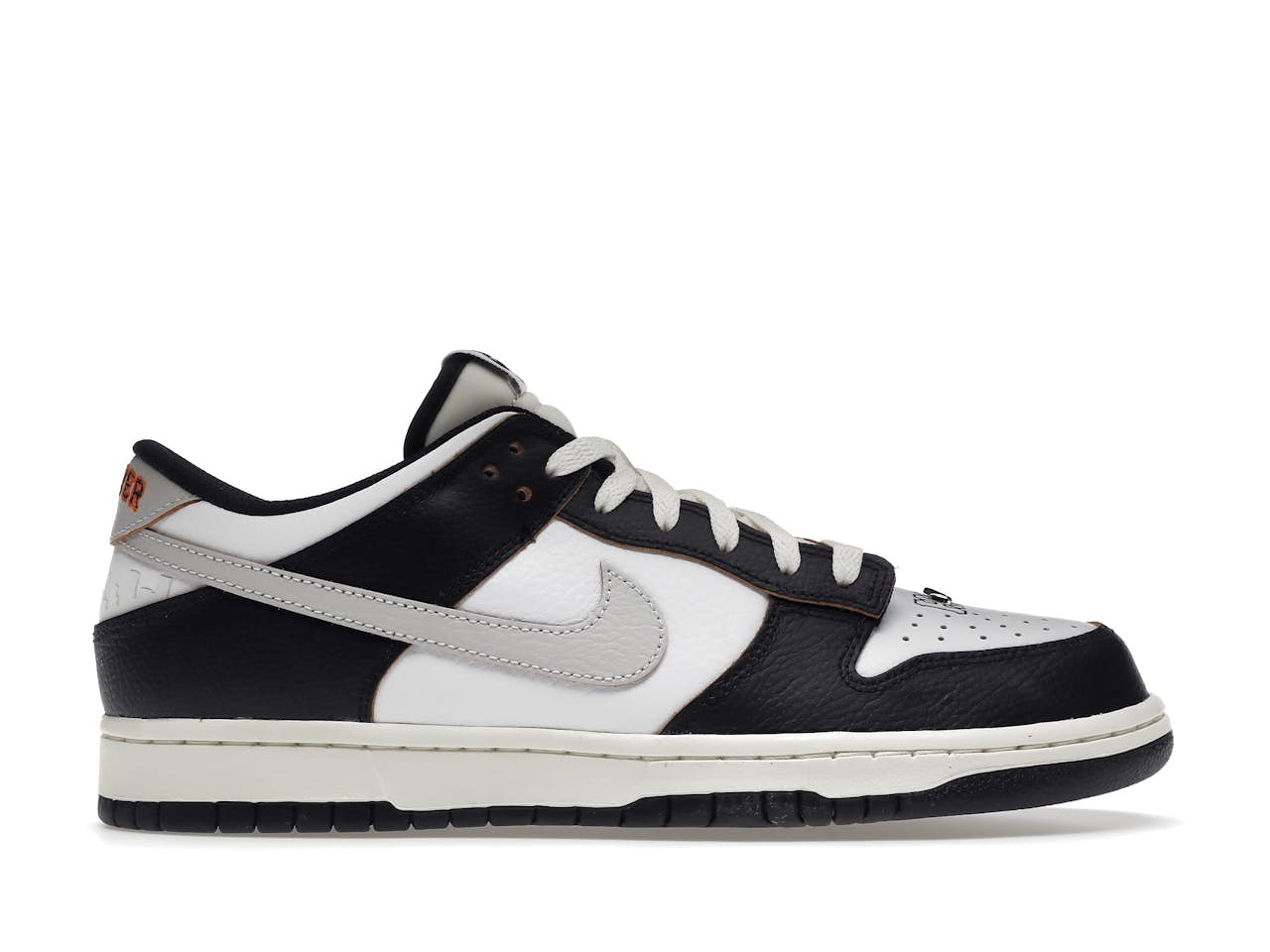 NIKE SB DUNK LOW QS ‘Huf San Francisco’
