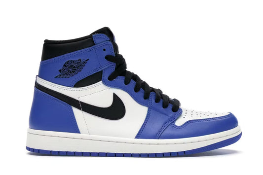 JORDAN 1 RETRO HIGH ‘Game Royal’