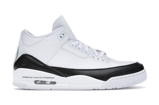 AIR JORDAN 3 RETRO SP ‘Fragment’