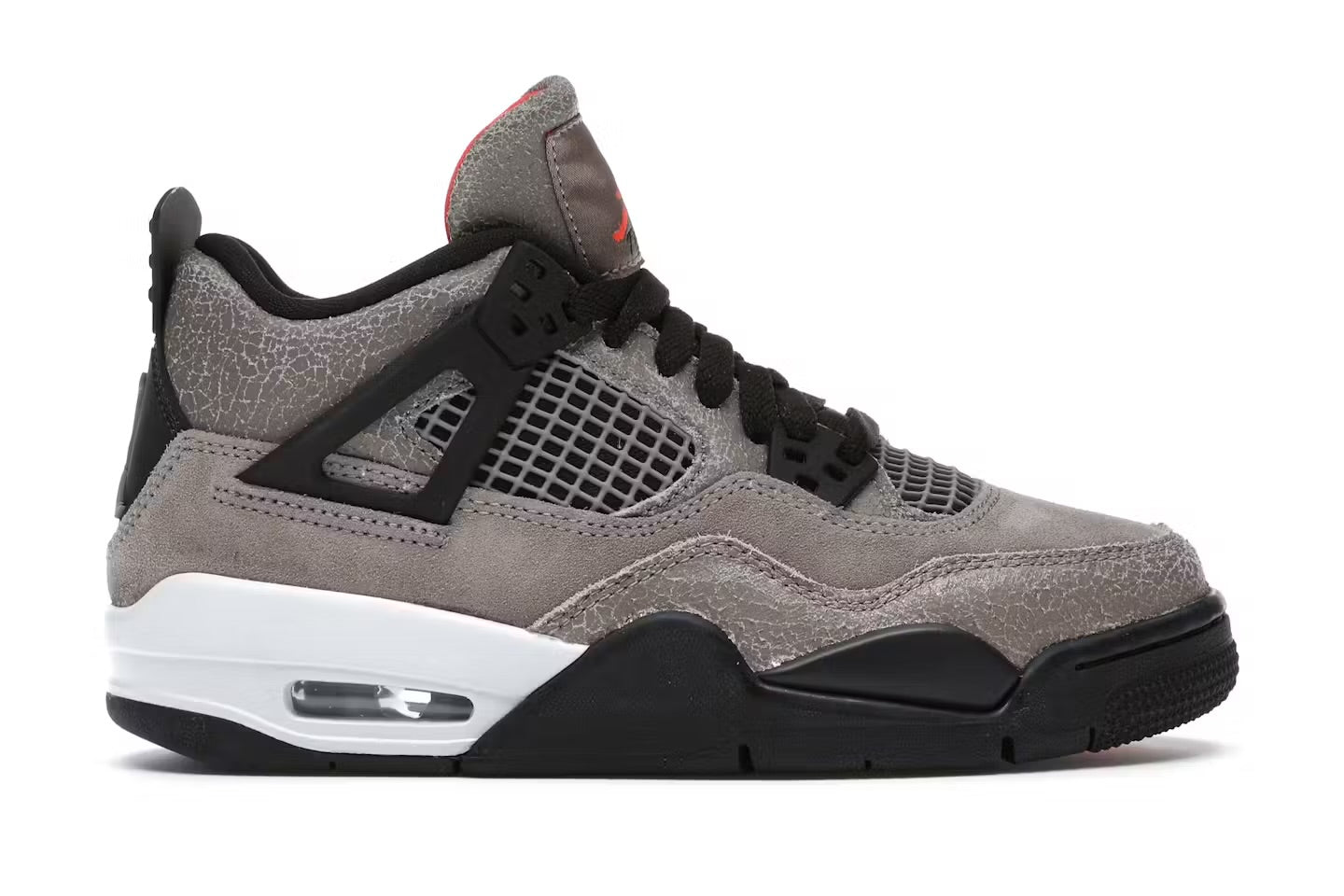 AIR JORDAN 4 RETRO (GS) ‘Taupe Haze’
