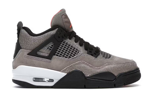 AIR JORDAN 4 RETRO (GS) ‘Taupe Haze’