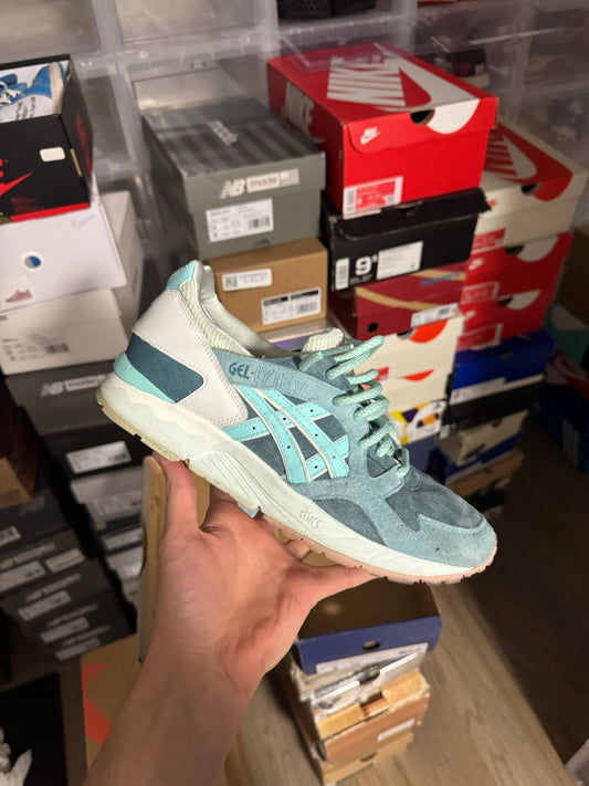 [HY838] ASICS Gel-Lyte V Ronnie Fieg Sage