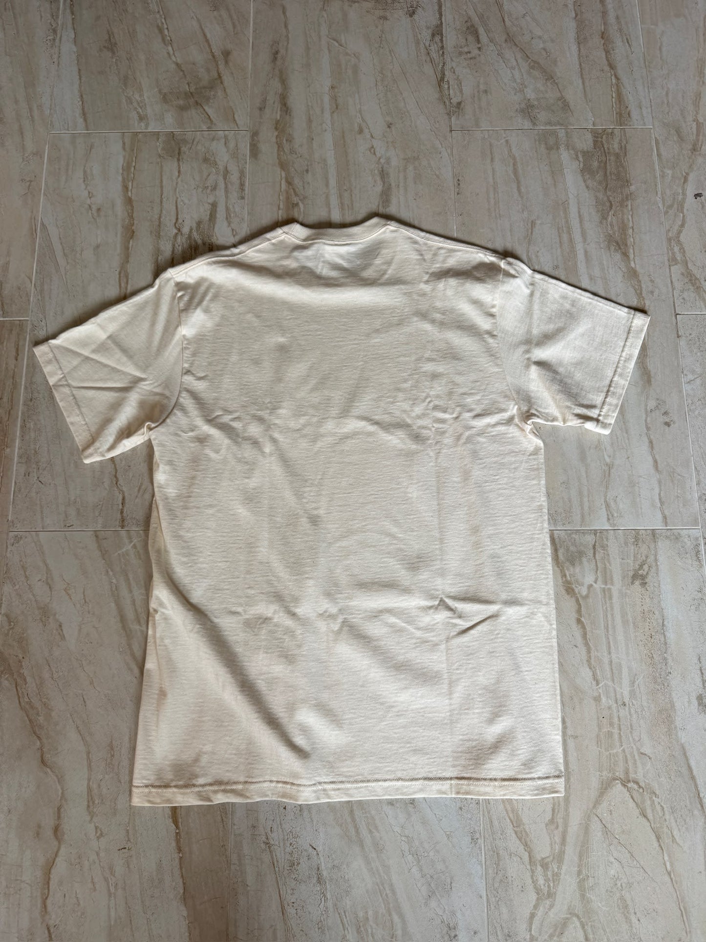Supreme Nuova York Tee (FW20)